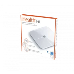 Pèse-personne électronique iHealth HS2S