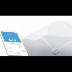 Pèse-personne électronique iHealth HS2S
