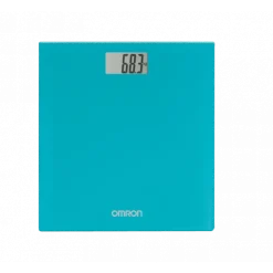 Pèse-personne électronique Omron HN 289