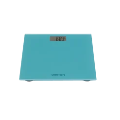 Pèse-personne électronique Omron HN 289