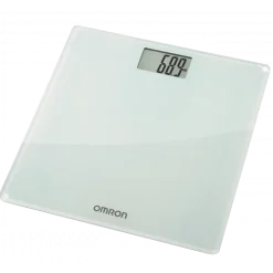 Pèse-personne électronique Omron HN-286