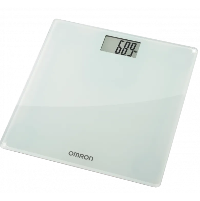 Pèse-personne électronique Omron HN-286