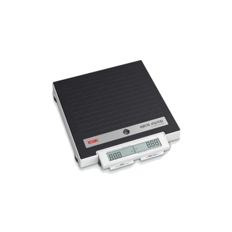 Pèse-personne électronique Professionnel Seca 878 Dr - Classe III