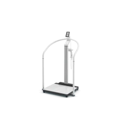 Pèse-personne électronique SECA 651 Scale-up Line - Classe III