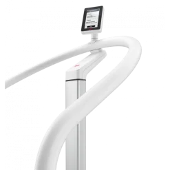 Pèse-personne électronique SECA 651 Scale-up Line - Classe III