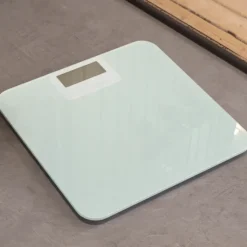 Pèse-personne électronique Terraillon Power Free