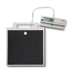Pèse-personne plat pour utilisation mobile Seca 899 - Classe III