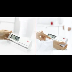 Pèse-personne plat pour utilisation mobile Seca 899 - Classe III