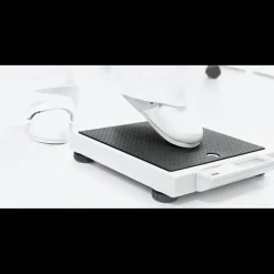 Pèse-personne plat pour utilisation mobile Seca 877 - Classe III