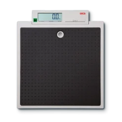 Pèse-personne plat pour utilisation mobile Seca 877 - Classe III