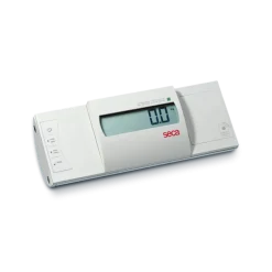 Pèse-personne plat sans fil de grande capacité Seca 635 - 360° wireless - Classe III
