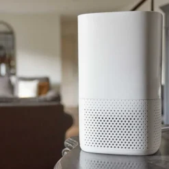 Purificateur d'air connecté Lanaform AV-99C