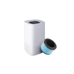 Purificateur d'air connecté Lanaform AV-99C