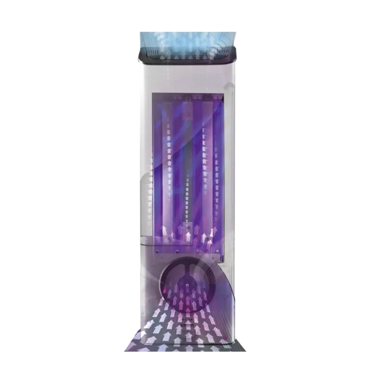 Purificateur d'air Gima