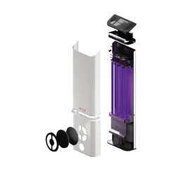 Purificateur d'air Gima