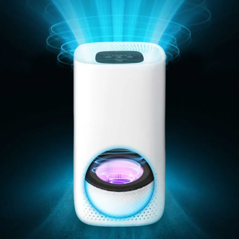 Purificateur d'air Lanaform Air Purifier