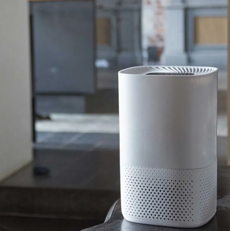 Purificateur d'air Lanaform Air Purifier