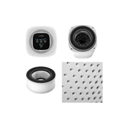 Purificateur d'air Lanaform Air Purifier