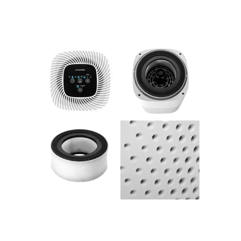 Purificateur d'air Lanaform Air Purifier