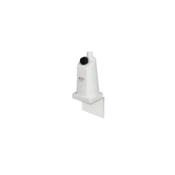 Équerre de fixation murale pour lampe Lid