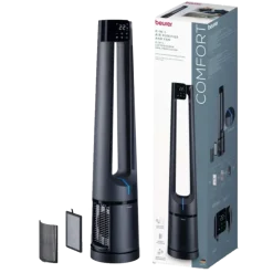 Rafraichisseur et purificateur 2 en 1 LV 500 Pure Flow