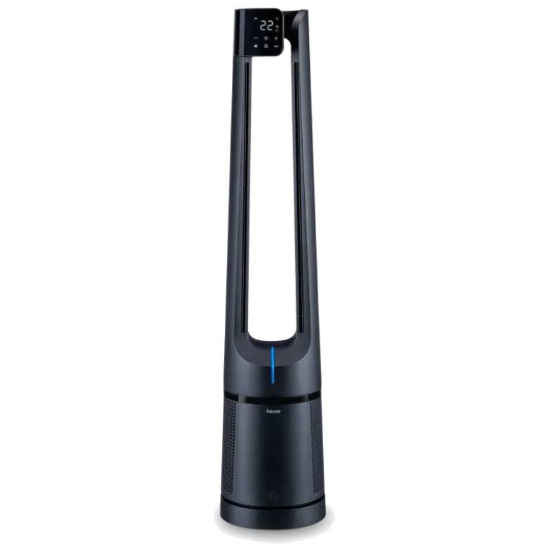 Rafraichisseur et purificateur 2 en 1 LV 500 Pure Flow