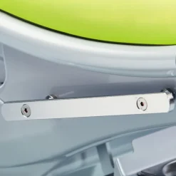 Rails latéraux pour fauteuil de gynécologie Schmitz Arco-matic 200M et 300M