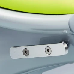 Rails latéraux pour fauteuil de gynécologie Schmitz Arco-matic 200M et 300M