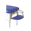 Repose-bras avec tendeurs pour tables Ecopostural A4417
