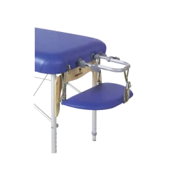 Repose-bras avec tendeurs pour tables Ecopostural A4417