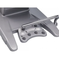 Repose pieds pour fauteuil de gynécologie Schmitz Arco