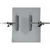 Repose-tête pour table de verticalisation Mobercas