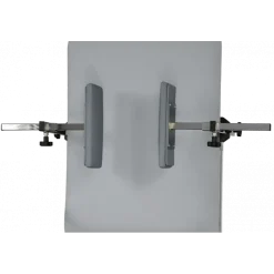 Repose-tête pour table de verticalisation Mobercas