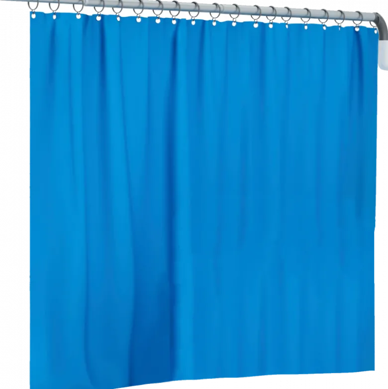 Rideau de séparation en tissu Ropimex