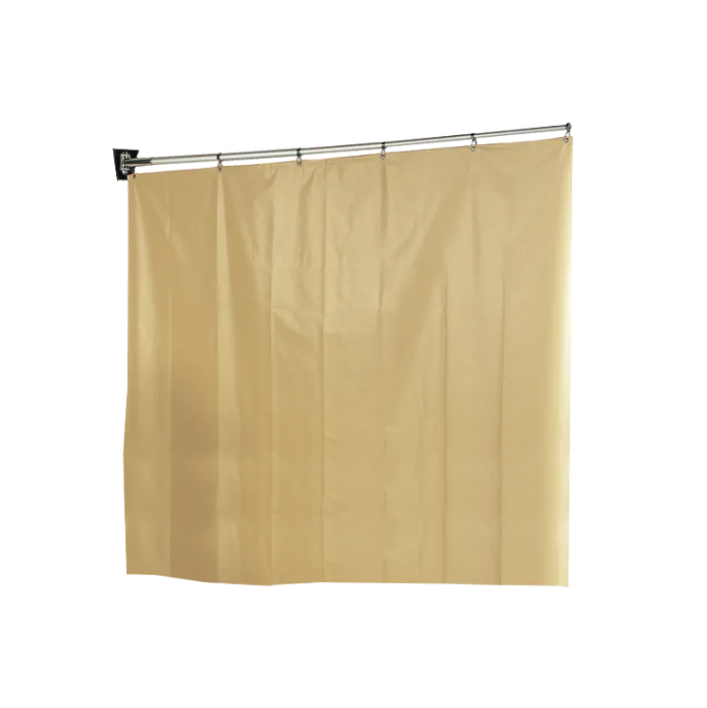 Rideaux de séparation en tissu Sure Chek