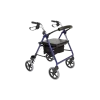Rollator 4 roues Mobilex Impala
