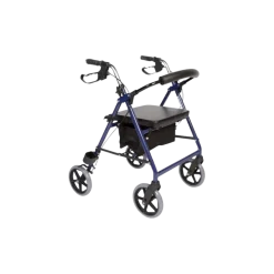 Rollator 4 roues Mobilex Impala