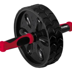 Roue abdominale double CARE