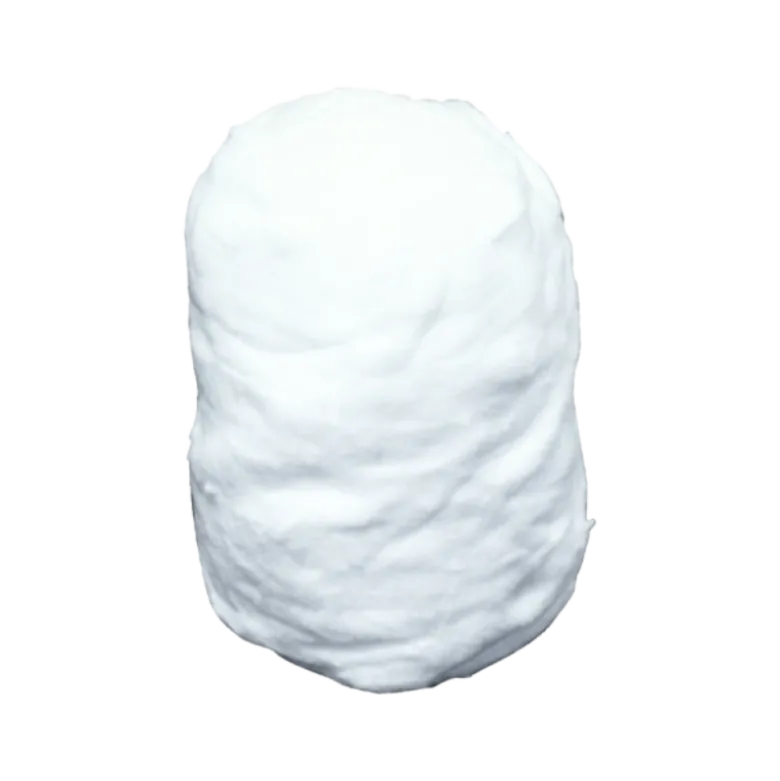 Rouleau de coton hydrophile (500 g)