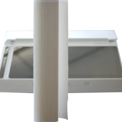 Rouleau de papier thermique pour ECG Spengler Cardiomate EVI (unité)