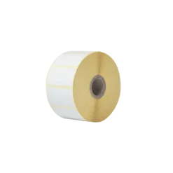 Rouleau d'étiquettes pour imprimante d'autoclave Midmark SterilPrint (à l'unité)