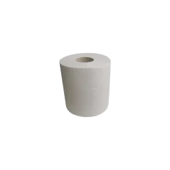 Rouleaux de papier essuie-mains dévidage central maxiroll (lot de 6)