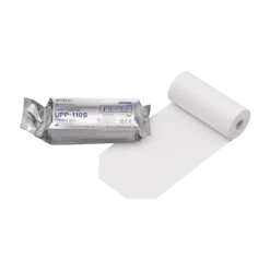 Rouleaux de papier thermique Sony UPP-110S (x 10)