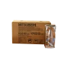 Rouleaux de papier thermique Mitsubishi K65HM/KP65HM (boite de 4)