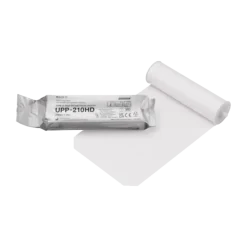 Rouleaux de papier thermique Sony UPP-210HD haute densité (x 5)