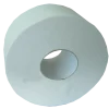 Rouleaux de papier toilette Global Hygiène Ecolabel 180 m (carton de 12)