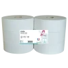 Rouleaux de papier toilette Global Hygiène Ecolabel 380 m (carton de 6)