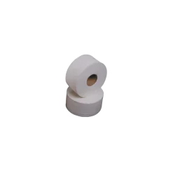 Rouleaux de papier toilette pour distributeur MaxiRoll (carton de 6 rouleaux)