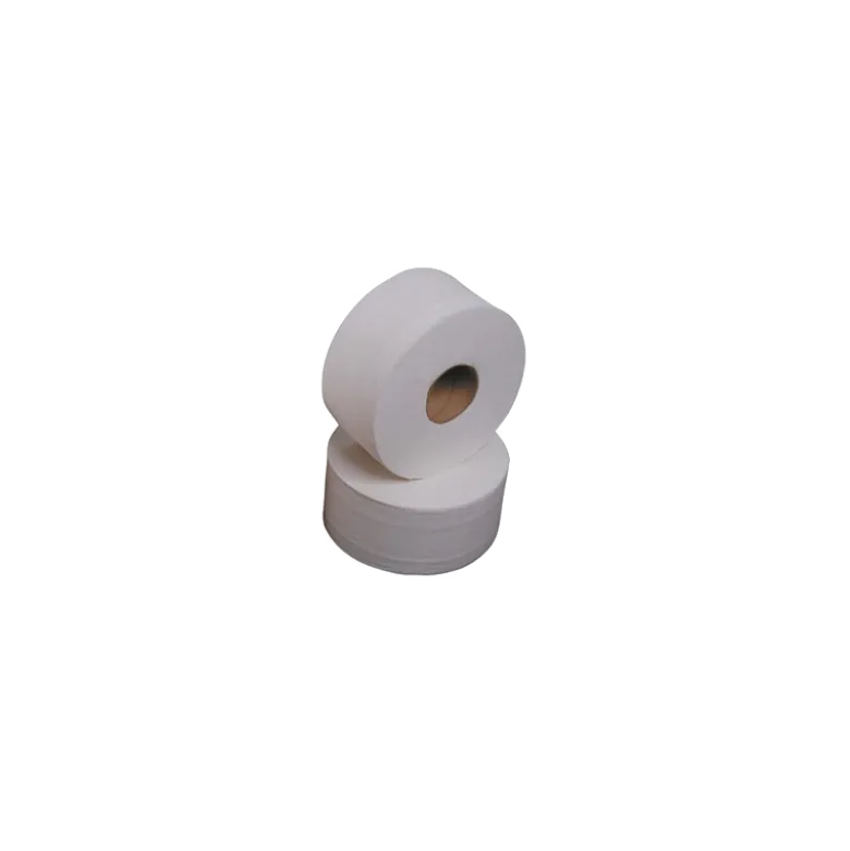 Rouleaux de papier toilette pour distributeur MaxiRoll (carton de 6 rouleaux)
