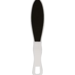 Râpe double face Joleti pour pédicure (17.5 cm)